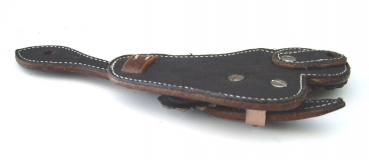 Preview: "SN Tack" Sporenriemen - SHOW - SP014